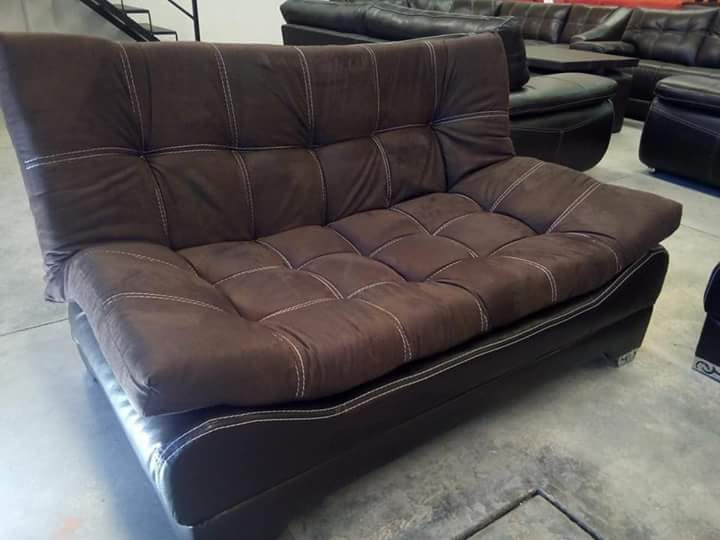 SOFA CAMA AMY DE 3 POSICIONES ✨PAGO SEMANAL $240✨