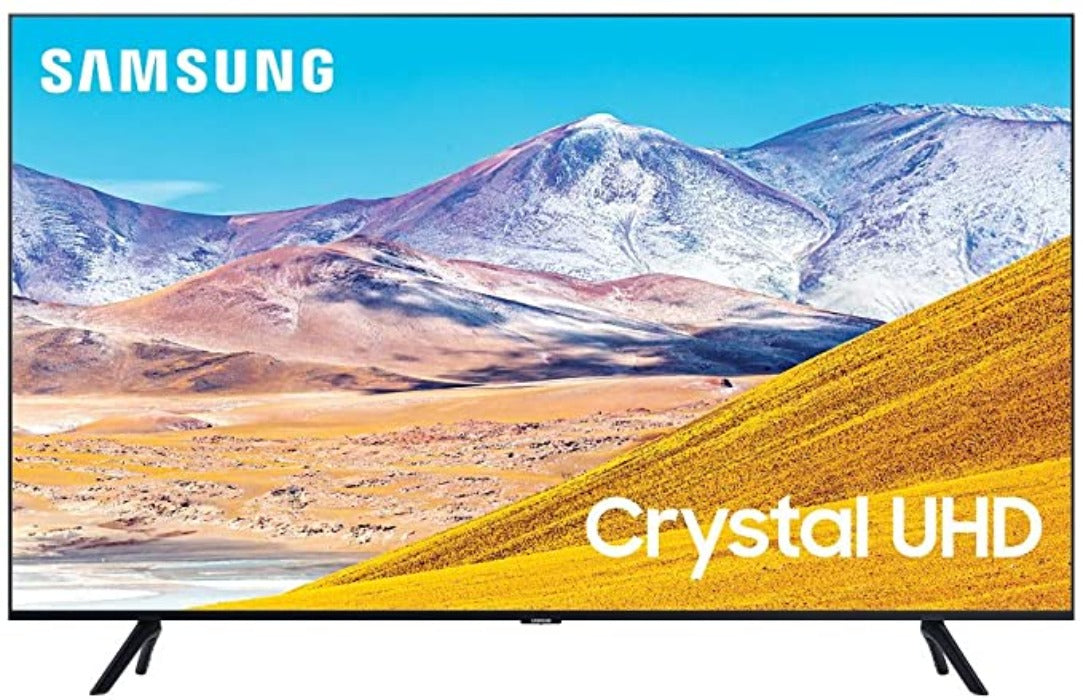 PANTALLA SAMSUNG 43" 4K 🔥PAGO SEMANAL $165🔥