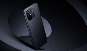 CELULAR XIAOMI REDMI 12C 4+128GB *PAGO SEMANAL $95*