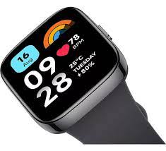 SMARTWATCH XIAOMI REDMI WATCH 3 ACTIVE *PAGO SEMANAL $70*