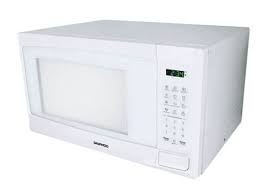 HORNO DE MICROONDAS DAEWOO