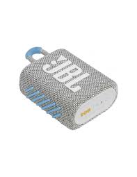 BOCINA JBL GO3 BATERIA INCORPORADA