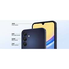SAMSUNG GALAXY A15 5G 8+256GB *PAGO SEMANAL $150*