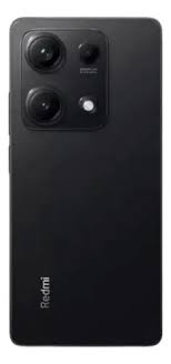 CELULAR XIAOMI REDMI NOTE 14S 12+512GB ✨PAGO SEMANAL $180