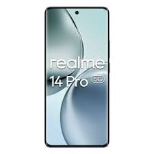 CELULAR REALME 14 PRO 5G 8+256GB ✨PAGO SEMANAL $210