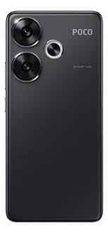 CELULAR XIAOMI POCO F6 12+512GB ✨PAGO SEMANAL $220