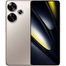 CELULAR XIAOMI POCO F6 12+512GB ✨PAGO SEMANAL $220