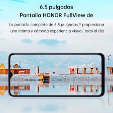HONOR X6A PLUS 6+256GB ✨PAGO SEMANAL $115✨