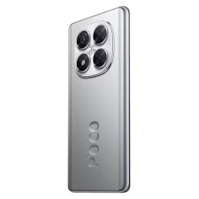 XIAOMI POCO X7 DUAL SLIM NEGRO 12+512GB