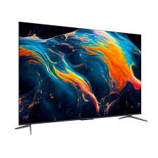 PANTALLA TCL 65" 4K SMART TV 🔥PAGO SEMANAL $215🔥