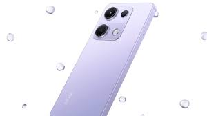 CELULAR XIAOMI REDMI NOTE 14S 12+512GB ✨PAGO SEMANAL $180