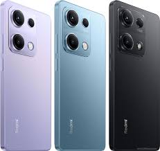 CELULAR XIAOMI REDMI NOTE 14S 12+512GB ✨PAGO SEMANAL $180