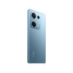 CELULAR XIAOMI REDMI NOTE 14S 12+512GB ✨PAGO SEMANAL $180