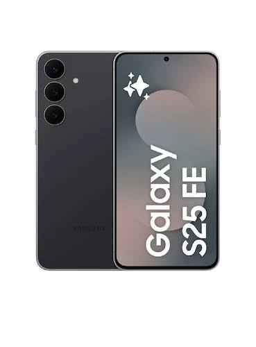 SAMSUNG GALAXY S25 FE 5G 8+128GB 🚛✨PAGO SEMANAL $320✨🚛