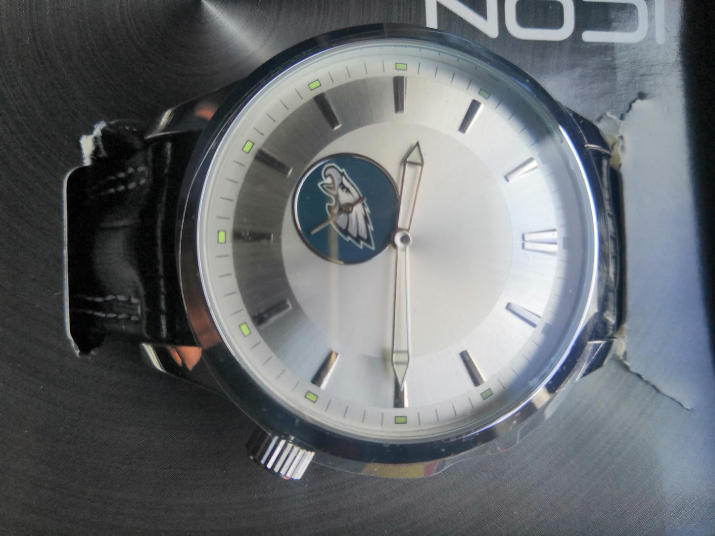 RELOJ SPARO