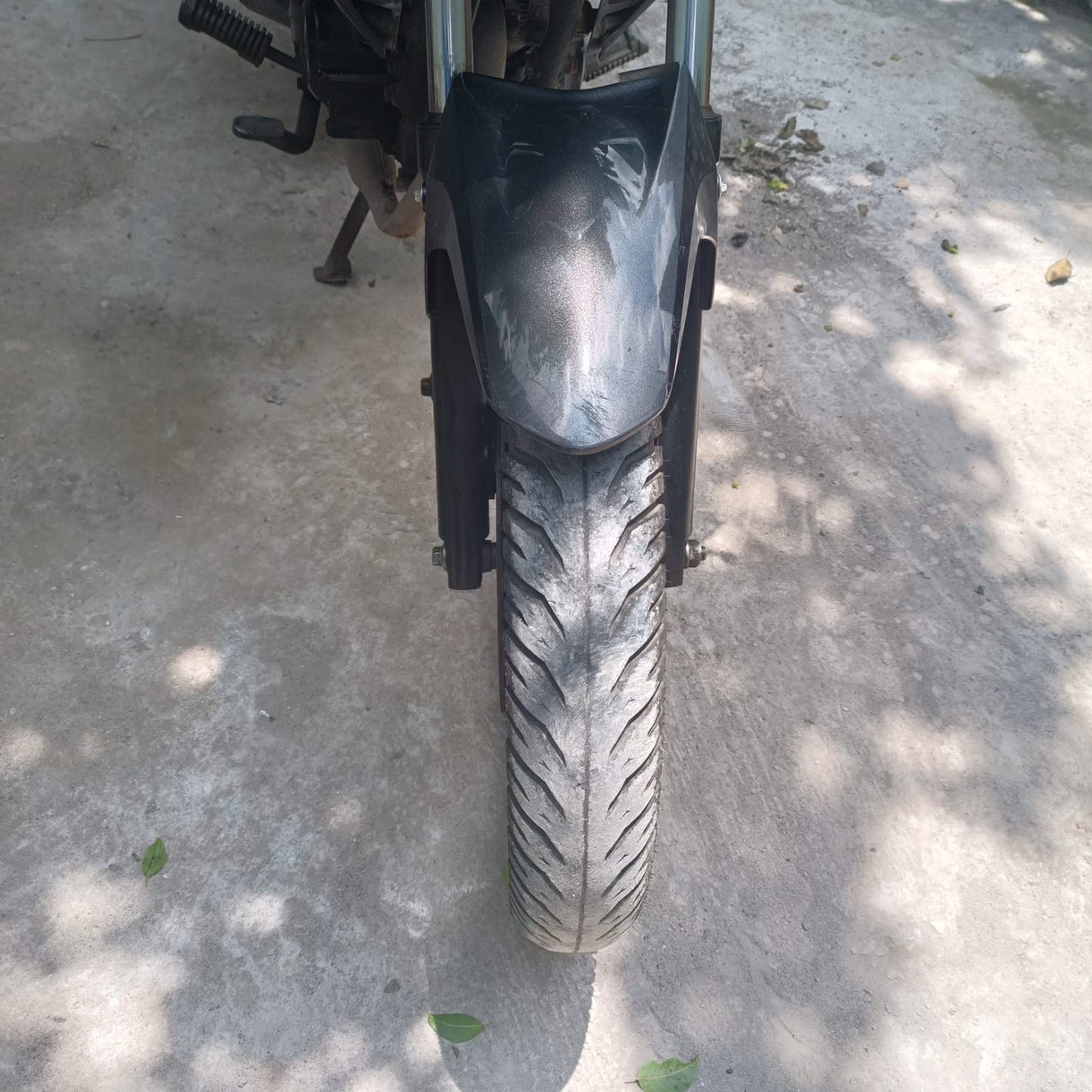 MOTOCICLETA HONDA CB110 2016 COLOR GRAFITO (KM 74,783) factura de agencia