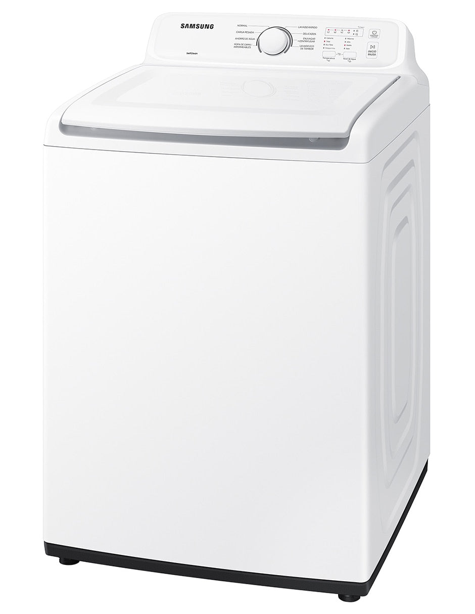 LAVADORA SAMSUNG 20KG SISTEMA SELF CLEAN ✨PAGO SEMANAL $230✨