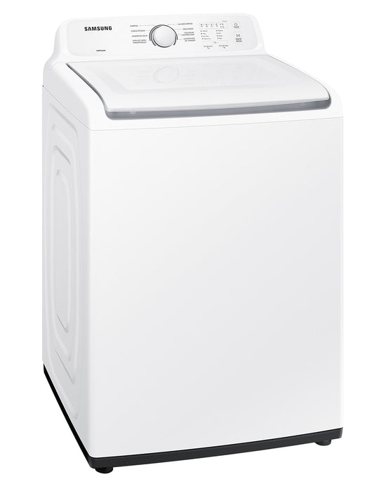 LAVADORA SAMSUNG 20KG SISTEMA SELF CLEAN ✨PAGO SEMANAL $230✨