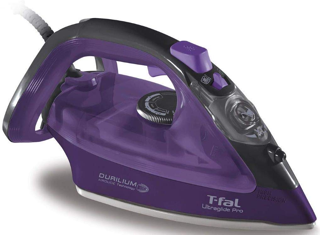 PLANCHA TFAL ULTRAGLIDE PRO *PAGO SEMANAL $90*