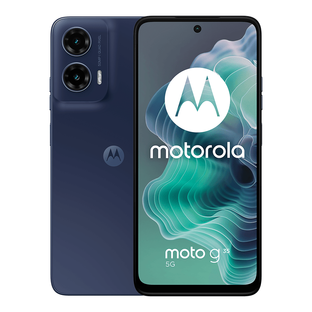 MOTOROLA MOTO G35 5G 8+256GB  ✨PAGO SEMANAL $120✨