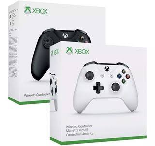CONTROL XBOX ONE SERIES S Y SERIES X
