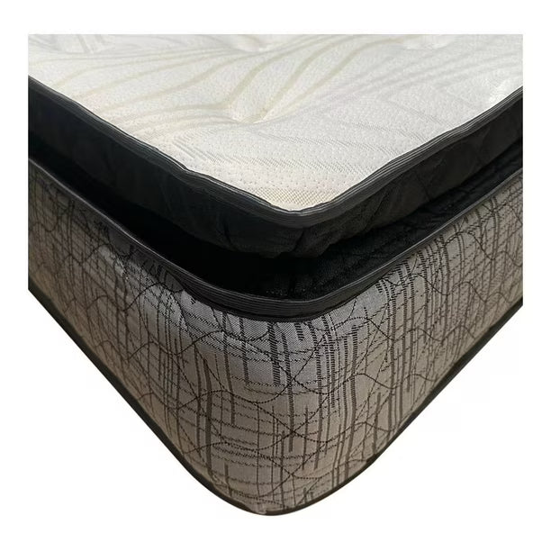 COLCHON MATRIMONIAL SELTHER ROYAL  🔥PAGO SEMANAL $145🔥
