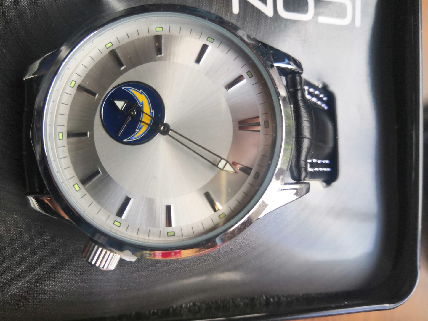 RELOJ SPARO