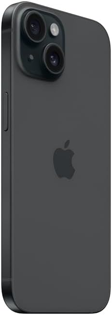 Apple iPhone 15 (128 GB) ✨PAGO SEMANAL $420✨