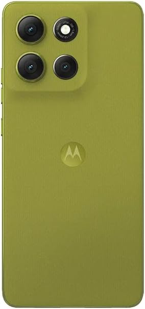 MOTOROLA MOTO G86 POWER 8+512GB ✨PAGO SEMANAL $160✔