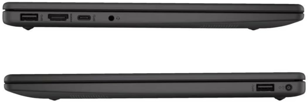 LAPTOP HP 245 G10 14" HD, Ryzen 5 7530U, 16GB RAM, 512GB SSD ✨PAGO SEMANAL $230✨