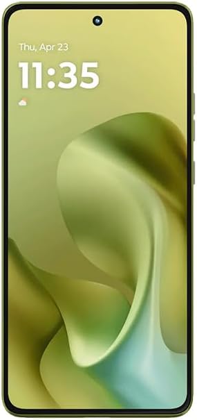 MOTOROLA MOTO G86 POWER 8+512GB ✨PAGO SEMANAL $160✔