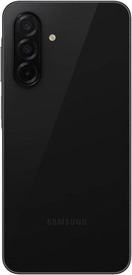 SAMSUNG GALAXY A26 5G   8+256GB ✨PAGO SEMANAL $160✨