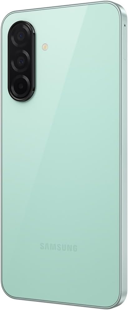 SAMSUNG GALAXY A26   6+128GB 🛍️PAGO SEMANAL $160🛍️