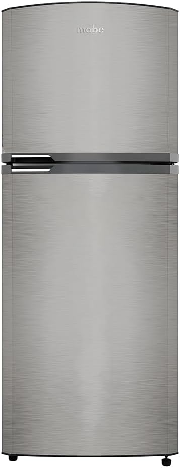 REFRIGERADOR MABE 14 PIES GRIS  ✨PAGO SEMANAL $235✨