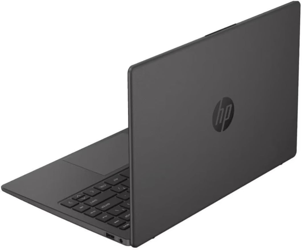 LAPTOP HP 245 G10 14" HD, Ryzen 5 7530U, 16GB RAM, 512GB SSD ✨PAGO SEMANAL $230✨