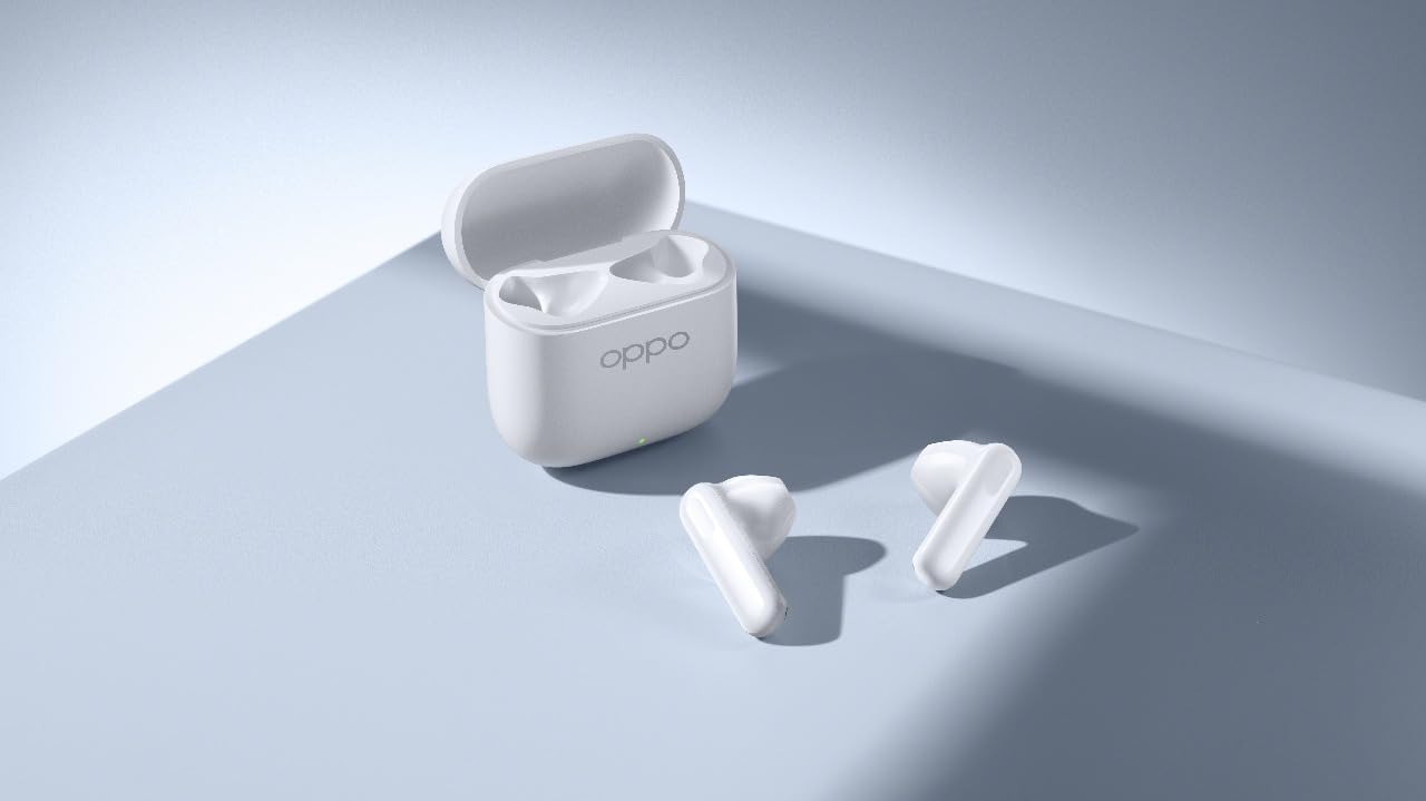AUDIFONOS OPPO ENCO BUDS 3 INALAMBRICOS  ✨PAGO SEMANAL $30✨