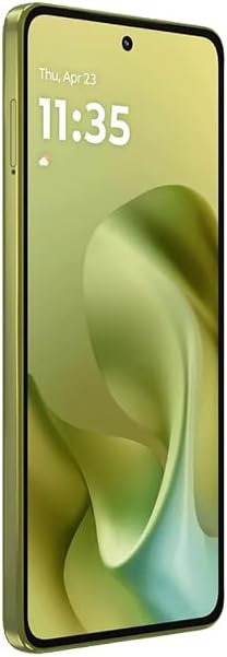 MOTOROLA MOTO G86 POWER 8+512GB ✨PAGO SEMANAL $160✔