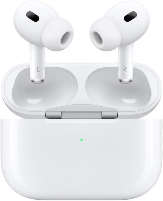 Audífonos inalámbricos AirPods Pro 2 de Apple ✨ PAGO SEMANAL $190✨