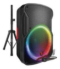 BAFLE KSR PREMIUM LINK DE 15" ✨PAGO SEMANAL $85✨