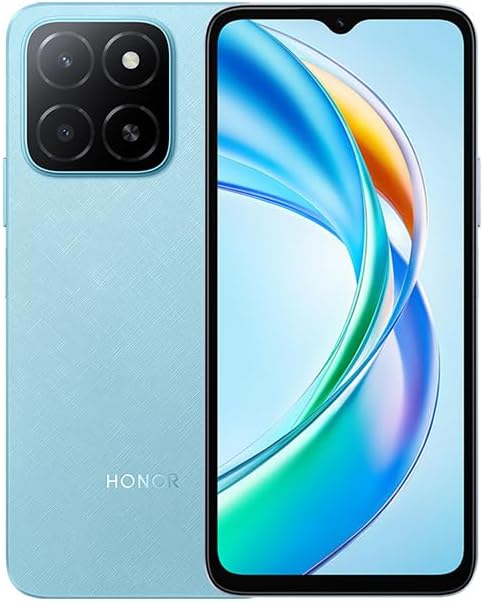 HONOR X5B 4GB+128GB DE ALMACENAMIENTO ✨PAGO SEMANAL $90✨🚛