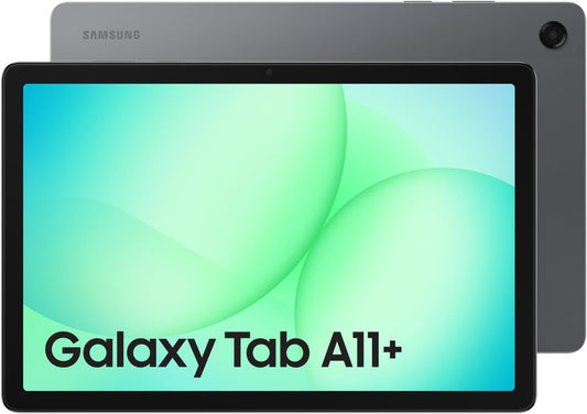 TABLET SAMSUNG GALAXY TAB A11+ 6+128GB  ✨🚛PAGO SEMANAL $150🚛✨