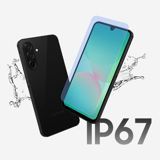 SAMSUNG GALAXY A26 5G   8+256GB ✨PAGO SEMANAL $160✨