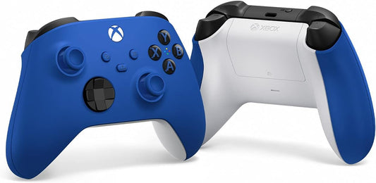 CONTROL XBOX ONE SERIES "S" EDICION ESPECIAL AZUL  ✨PAGO SEMANAL $60✨