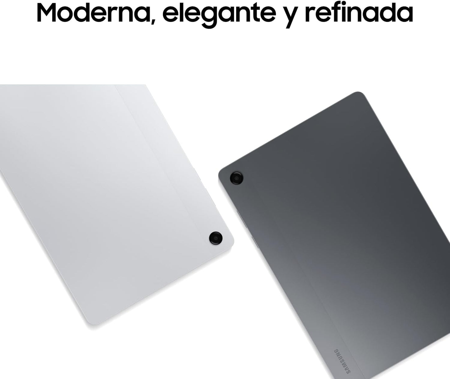TABLET SAMSUNG GALAXY TAB A11+ 6+128GB  ✨🚛PAGO SEMANAL $150🚛✨