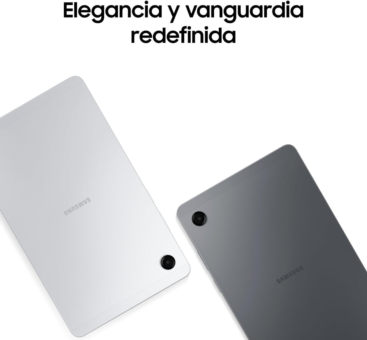 Tablet Samsung Galaxy Tab A11 128GB 8GB RAM Gris