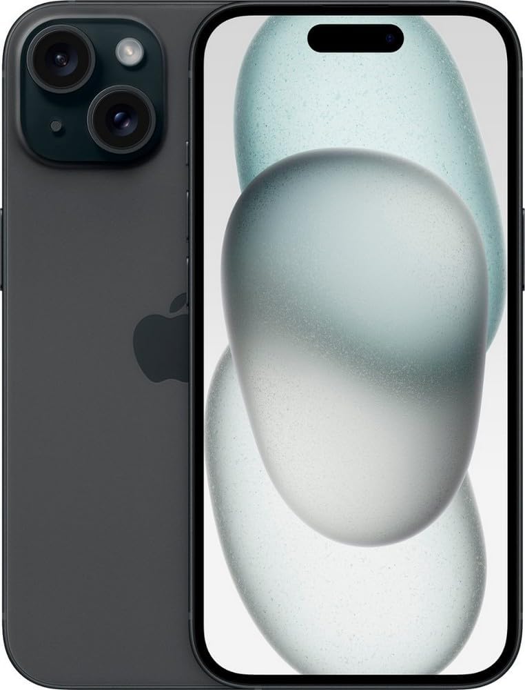 Apple iPhone 15 (256 GB) ✨PAGO SEMANAL $480✨