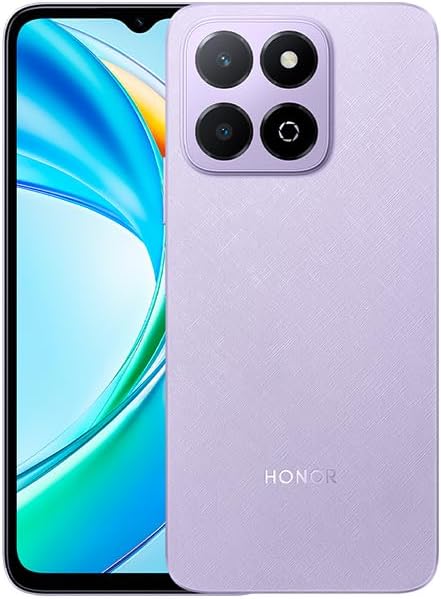 HONOR PLAY 9A  ✨4+256GB/PANTALLA 6.3" PAGO SEMANAL $115✨