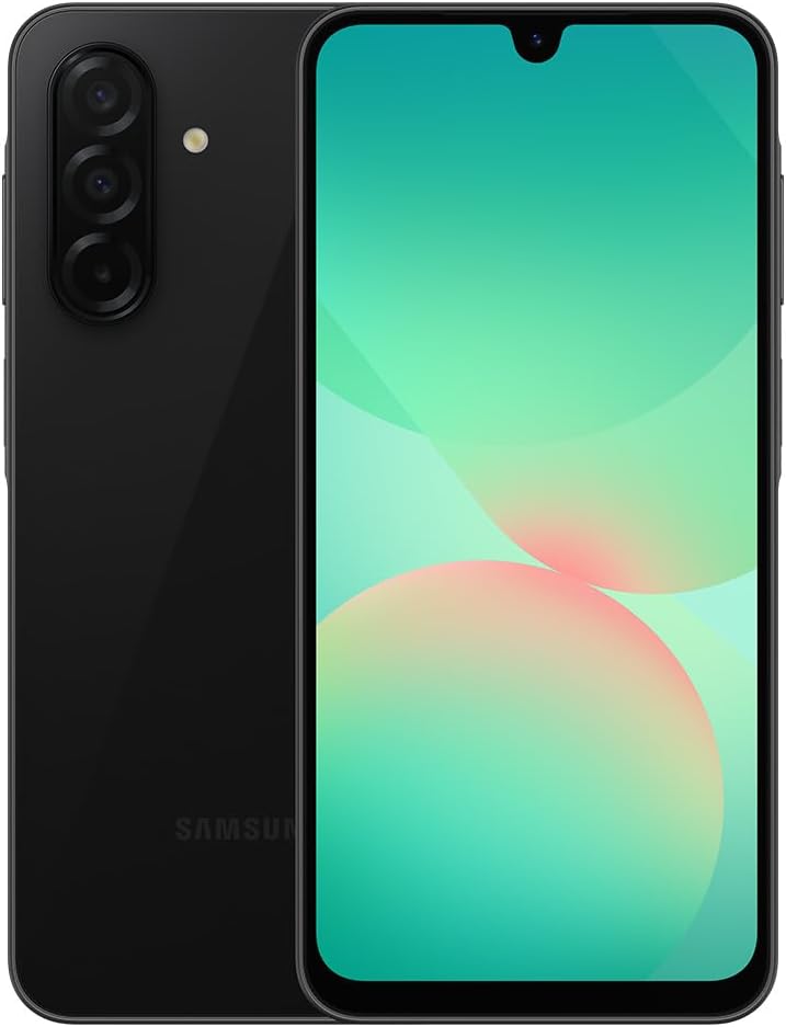 SAMSUNG GALAXY A26 5G   8+256GB ✨PAGO SEMANAL $160✨