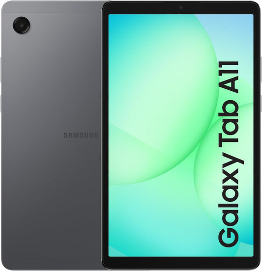 Tablet Samsung Galaxy Tab A11 128GB 8GB RAM Gris