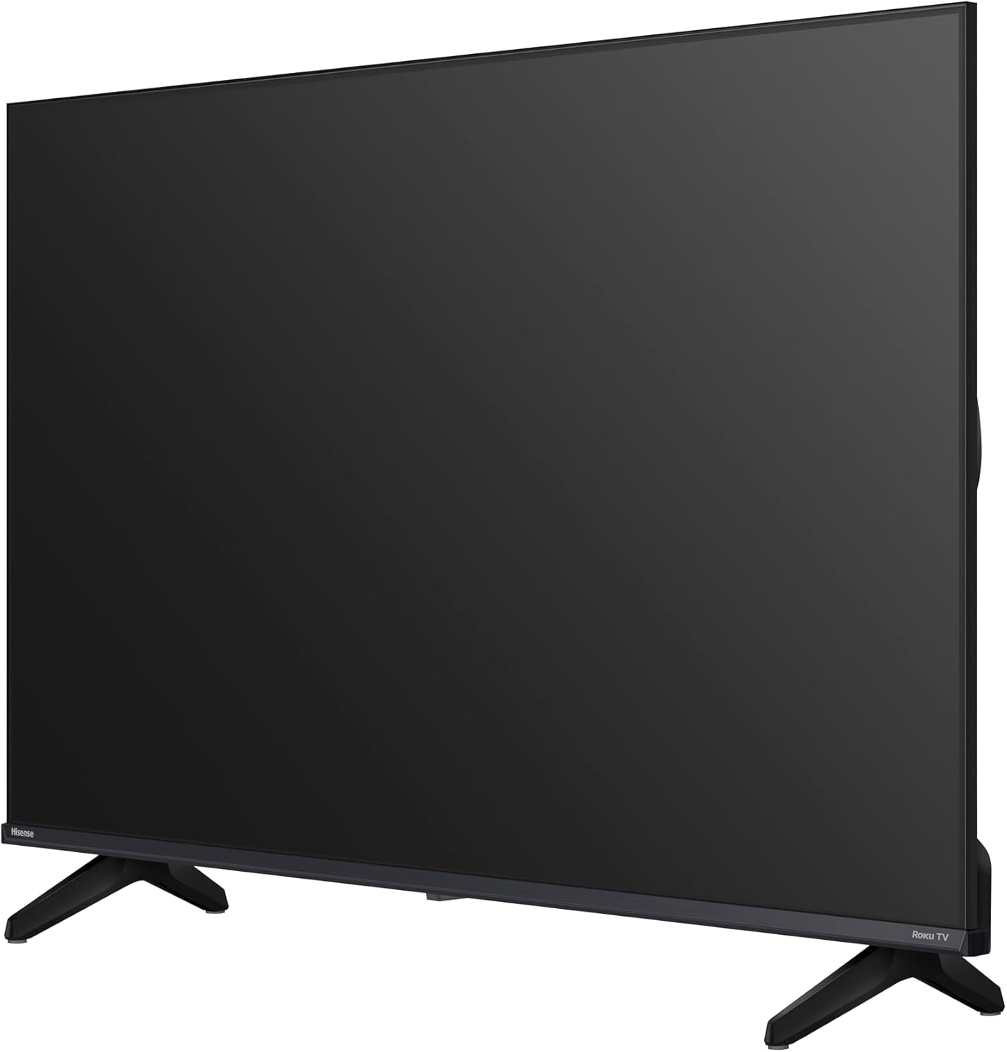 PANTALLA HISENSE 32" SMARTV ROKU 🔥PAGO SEMANAL $140🔥